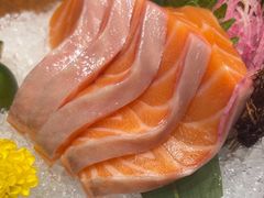 -古田居·特色寿司料理(骏欣中心店)