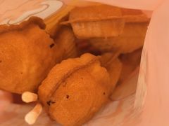 -粉粉乐鲷鱼烧(美罗城店)