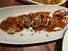 -前海沿·青岛菜(五四广场永旺店)