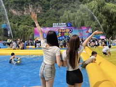 -云台山风景名胜区