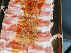 -杨记齐齐哈尔烤肉(逸仙路店)