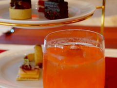 -郑州希尔顿酒店·阿米奇意大利餐厅