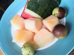 -佰园全日西餐厅-厦门佰翔软件园酒店