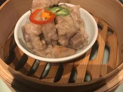 -万丽轩·粤菜(王府井金茂万丽酒店)