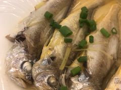 -渔中舟海鲜大排档(普陀沈家门店)