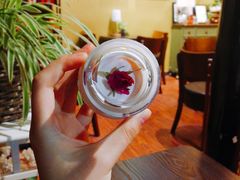 玫瑰酸奶酪-狐狸家·酸奶酪专门店(平江路店)