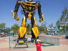 -北戴河圣蓝海洋公园