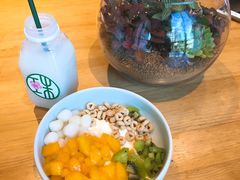 酸奶菜菜s-宝珠奶酪(浦东金桥店)