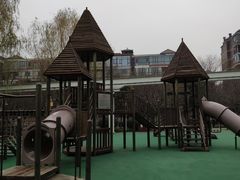 -唐城墙遗址公园