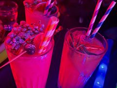 -MOSSO音乐酒吧·live house(南京旗舰店)