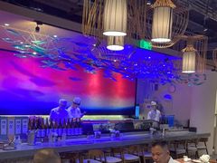 -和彩放题餐厅(酒仙桥店)