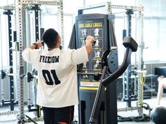 -聚健身GatherFitness(余杭店)