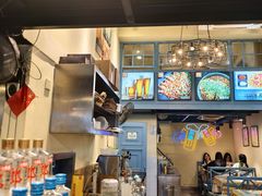 -滋味烤鱼(马北店)