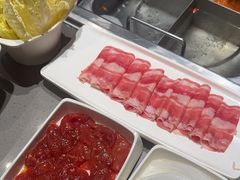 -海底捞火锅(吾悦广场店)
