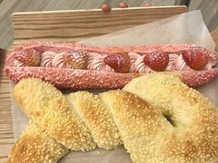 -奈雪的茶(市百一店)