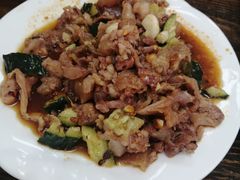 -杨家清真小吃部(十二纬路店)