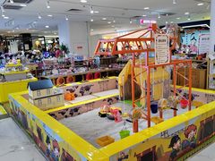 -凯德MALL(望京店)