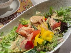 蔬菜大巴扎-耶里夏丽·丝路新疆菜·清真食品(徐汇南丹东路臻选店)