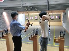 -道顺射箭·团建·骑射(张杨路店)