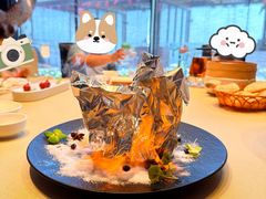 -金鸭季·臻品餐厅(欢乐海岸购物中心店)
