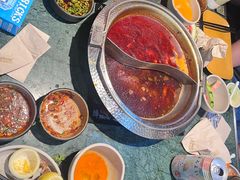 -牛New寿喜烧(中山公园龙之梦店)