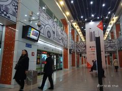 -星湖街(地铁站)