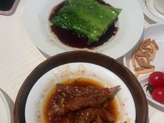 -铭家点心(秦岭路店)