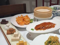 -四季民福烤鸭店(通州马驹桥店)