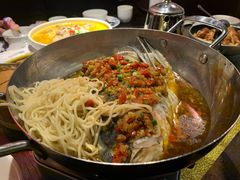 -小菜园新徽菜(合肥之心城店)