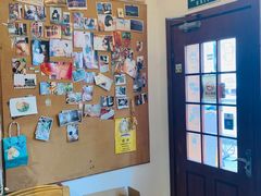 -长颈鹿咖啡(大学路店)