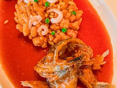 -馋遇江南·精致湖景雅宴(东方之门店)