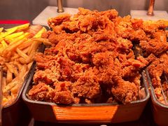 -火炉火自助餐(西直门凯德MALL店)