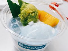 -Blueglass(港汇恒隆店)