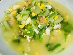 -船歌·鱼水饺青岛菜(闽江二路店)