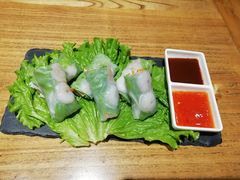 -仙罗泰·泰国餐厅(印象汇店)
