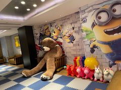 -金奥国际酒店全日餐厅ALTITUDE
