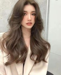 -呵呵造型