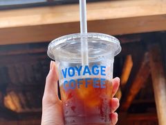 -VOYAGE COFFEE(北锣鼓巷店)