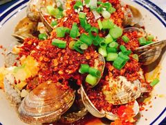 冒花甲-马路边边串串香(双井直营店)