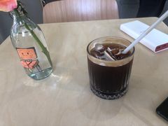 -Moment coffee莳光里咖啡