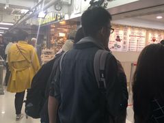 -珍妮曲奇聪明小熊(尖沙咀店)