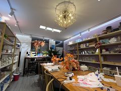 -100家灵感仓库·DIY团建(什刹海店)