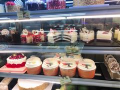 -玫瑰烘焙(商贸街店)