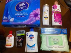 -世纪联华超市(浦电路店)