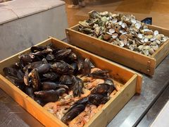 -杭州钱江新城万怡酒店-西餐厅