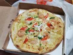 -必胜客(西市场店)
