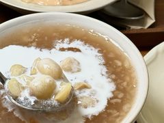 莲子马蹄沙沙-绿小院(荔湾店)