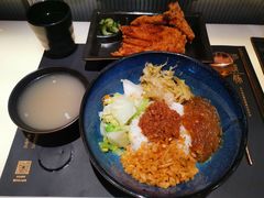 -馔豚·台北菜专门店(深圳湾万象城店)