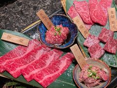 -老乾杯和牛烧肉(王府中环店)