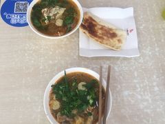 -谢继红26号牛肉汤(田家庵店)